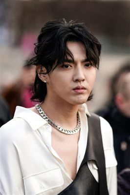 Kris Wu: Accusations of Predatory Behavior Send Shockwaves Through Chinese Entertainment Industry!